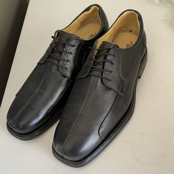 Belvadere Shoes 3eee Brazilian Leather Dress Shoe Worn Times
